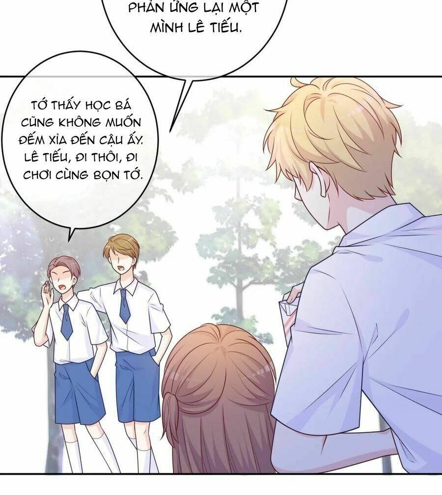 khi cô gái nhìn thấy thời gian chapter 29 41