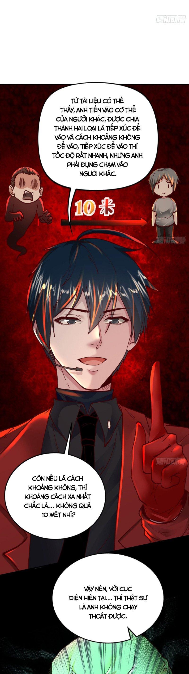bắt đầu từ trăng đỏ chapter 77 15