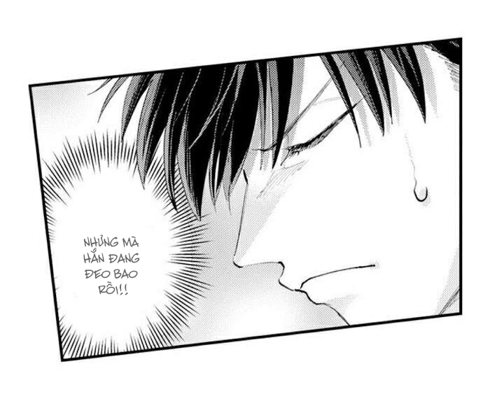 bị một anh chàng lập dị tấn công chapter 51 11