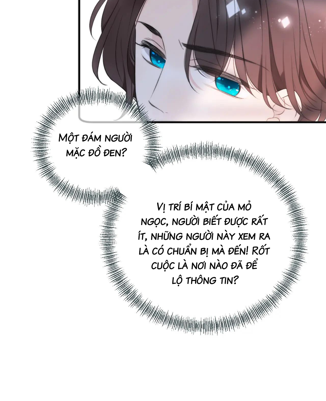 lại gặp nhau rồi, lâu tiểu thư chapter 51 13