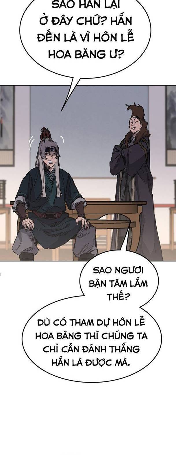 kiếm sĩ bất bại chapter 141 5