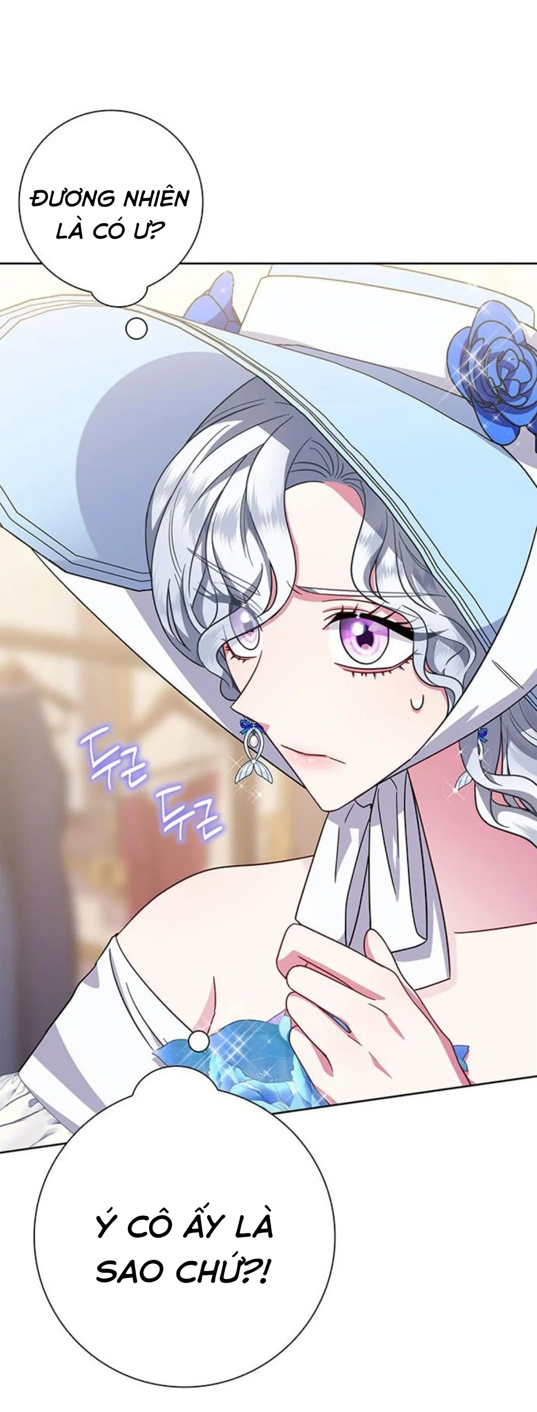 tôi trở thành mẹ của nam chính hoàn hảo chapter 23 12