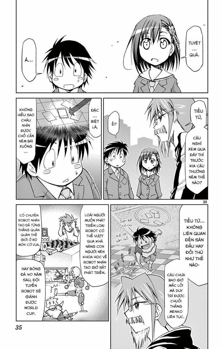 denpa kyoushi chapter 147 33