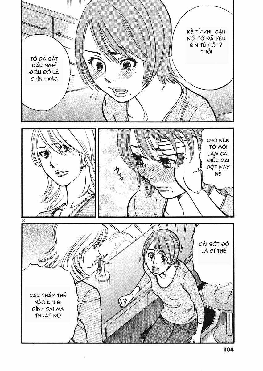 kono s o mi yo chapter 35 11