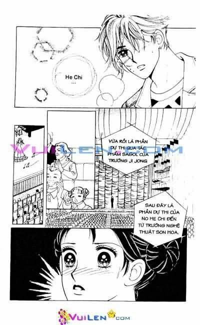 có anh trong đời chapter 5 96