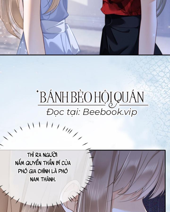 tổng tài độc sủng kiều thê thế thân [truyện chữ] chapter 1 47