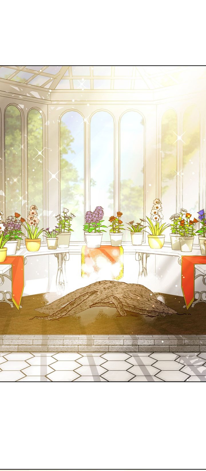 công nương eluana vita chapter 176 16