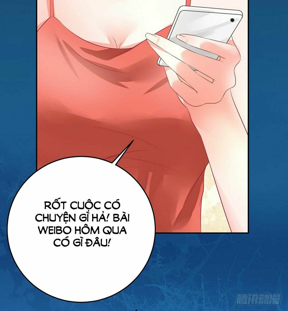 luyến đường thời quang chapter 35 28