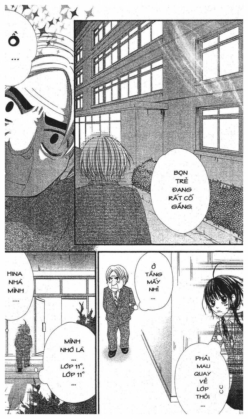 zekkyou cinderella chapter 4 73