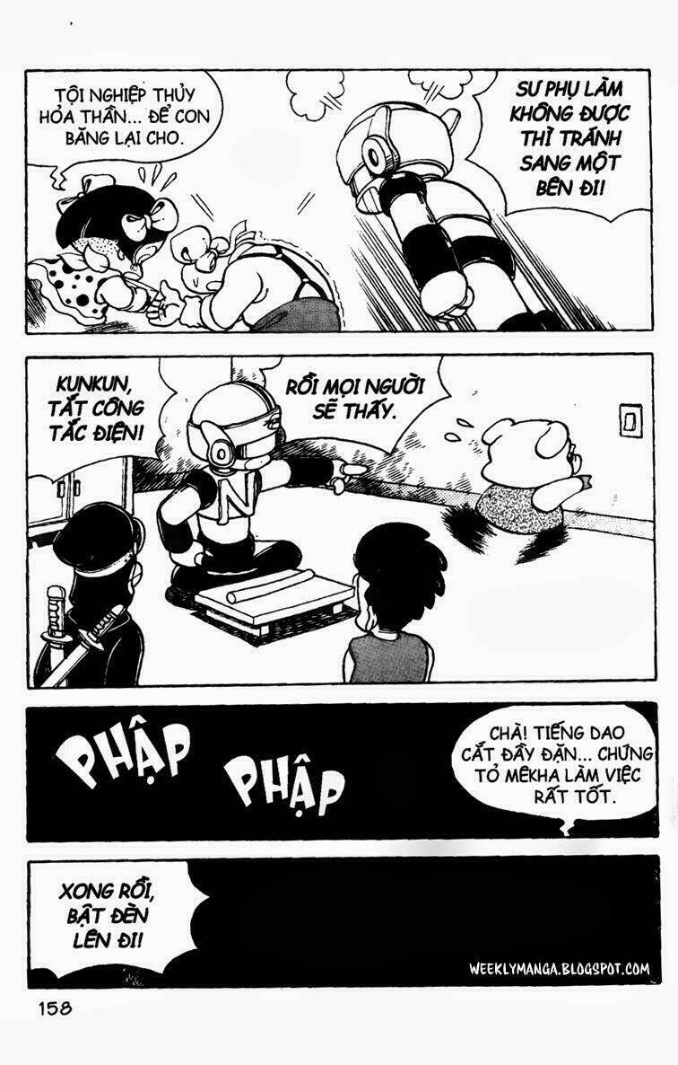 kung fu komang chapter 12 33