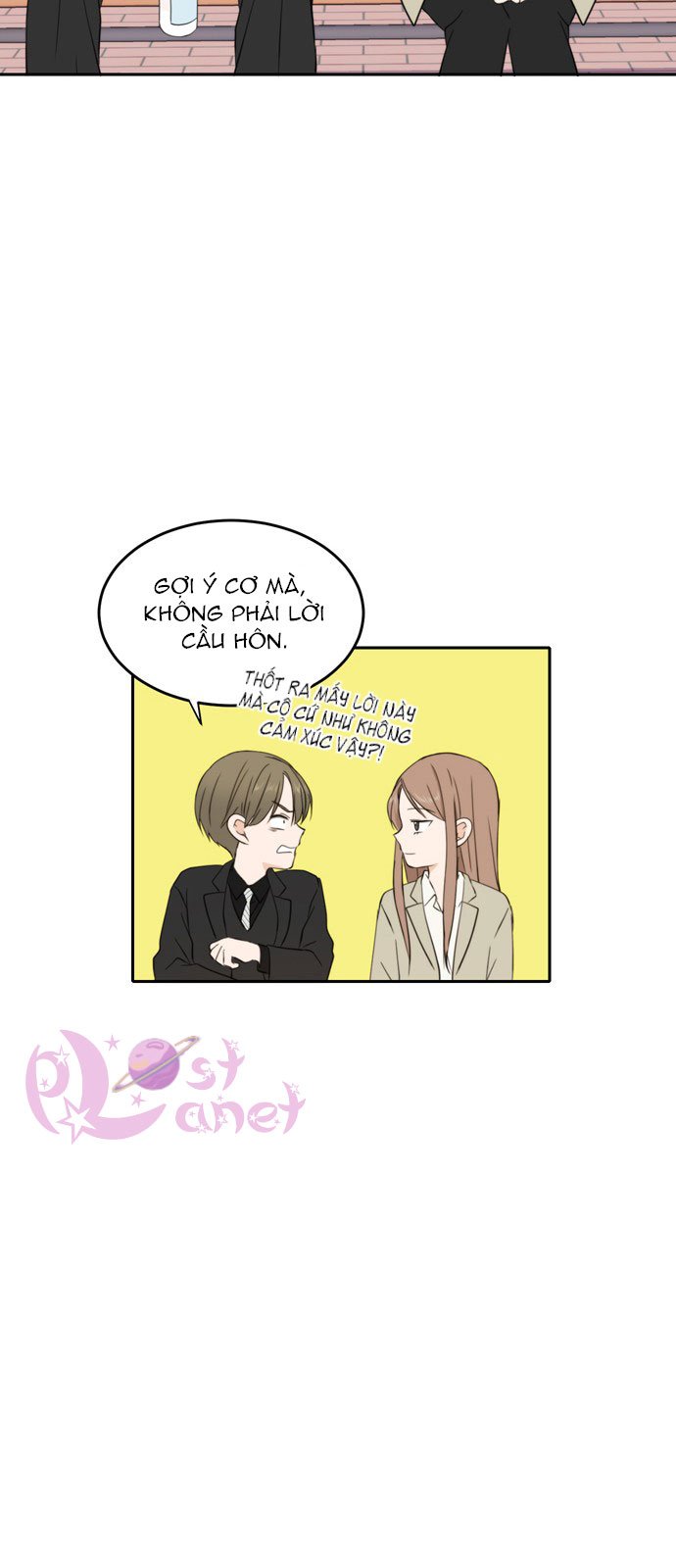 kiếp này cũng xin chăm sóc tôi như vậy nhé kiếp này cũng xin chăm sóc tôi như vậy nhé chapter 21 50