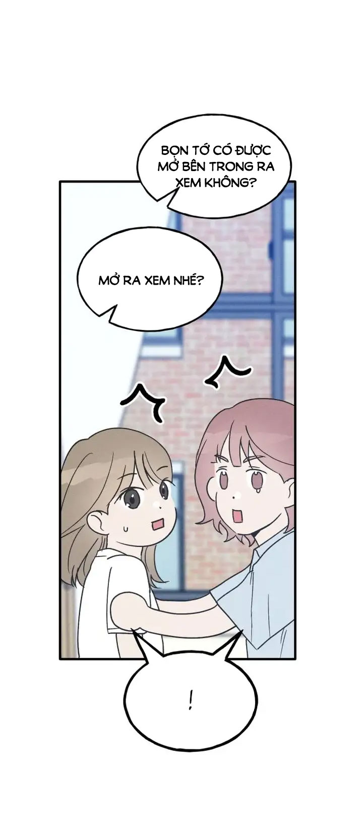 nguyên tắc của bạn thân là con trai chapter 23.2 7