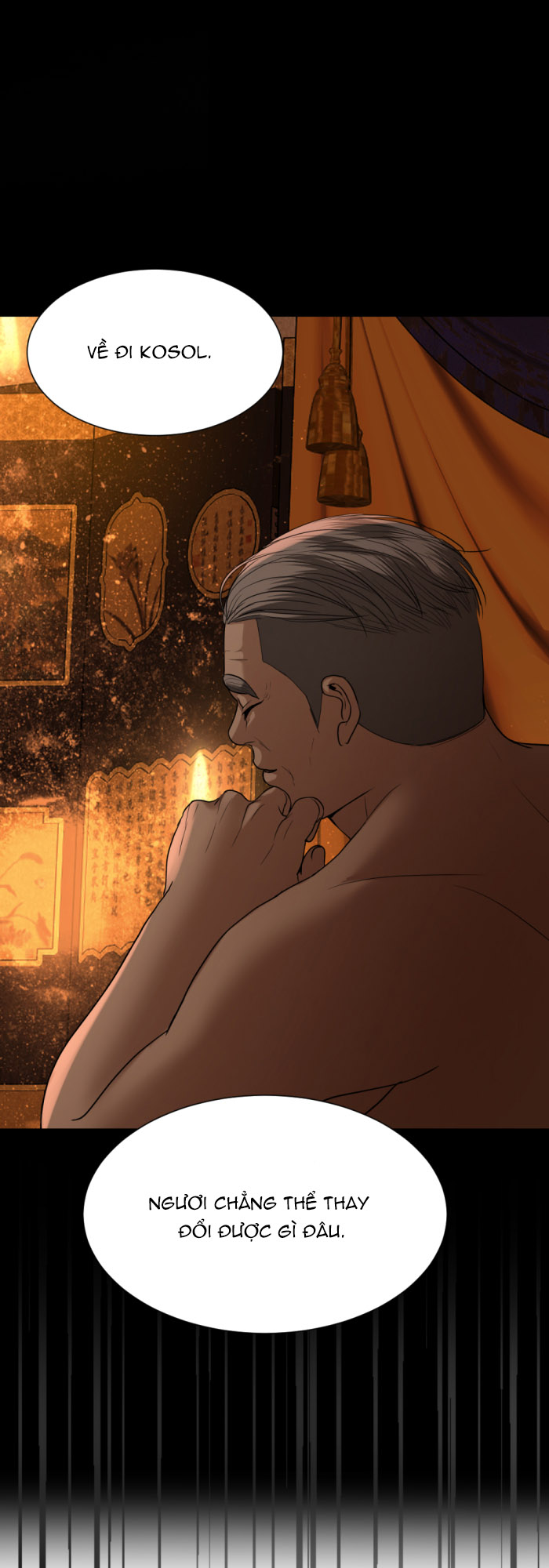 tôi là công tử đẹp nhất xiêm chapter 46 41