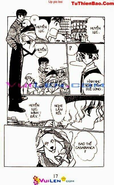 cô bé khóc nhè chapter 5 16