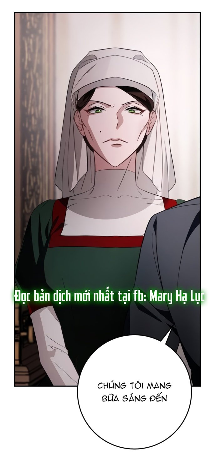 phía sau nụ cười của nàng công chúa sống sót chapter 12.2 14