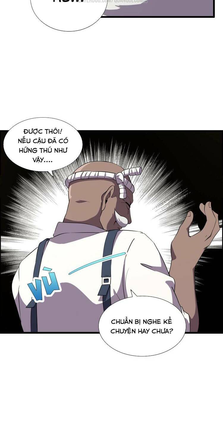 chào mừng đến thế giới cực lạc chapter 49 46