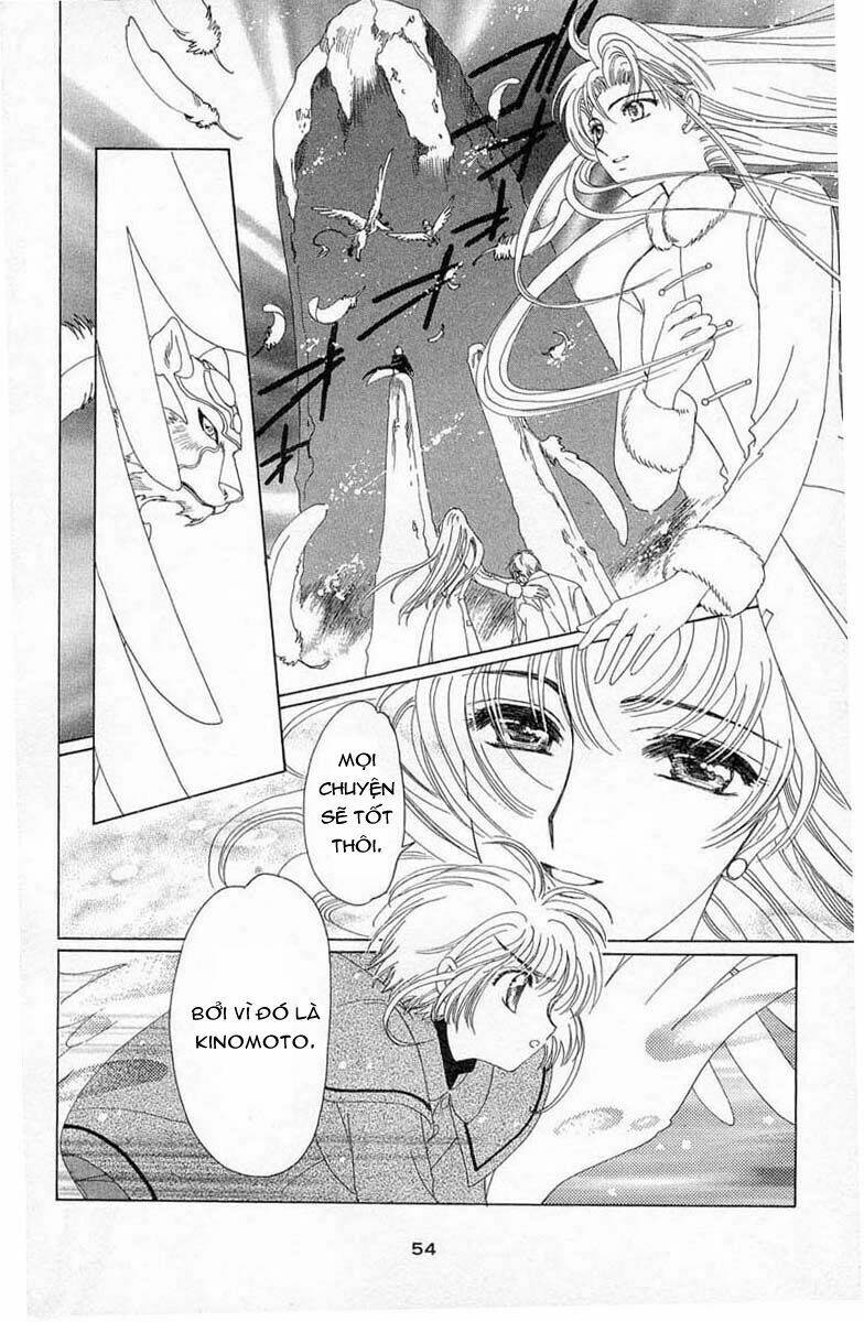 card captor sakura chapter 24 7