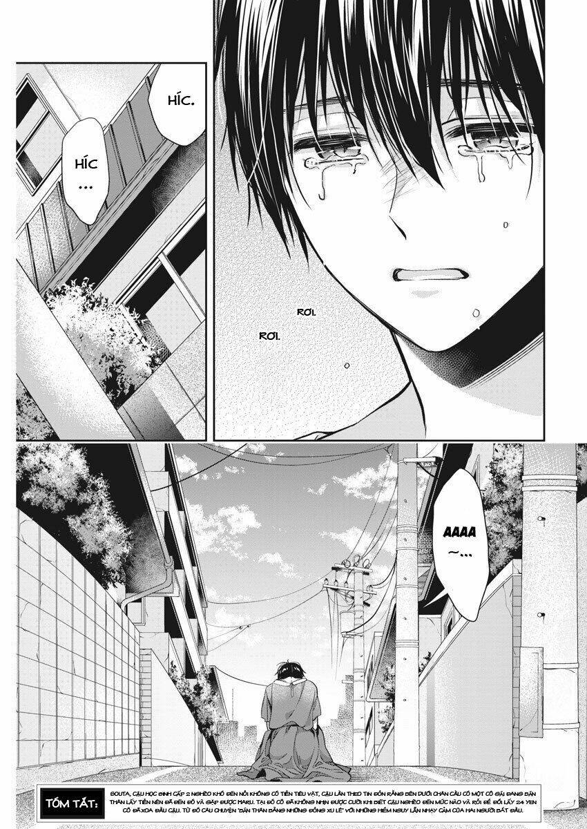 mùa xuân đến chapter 21 5