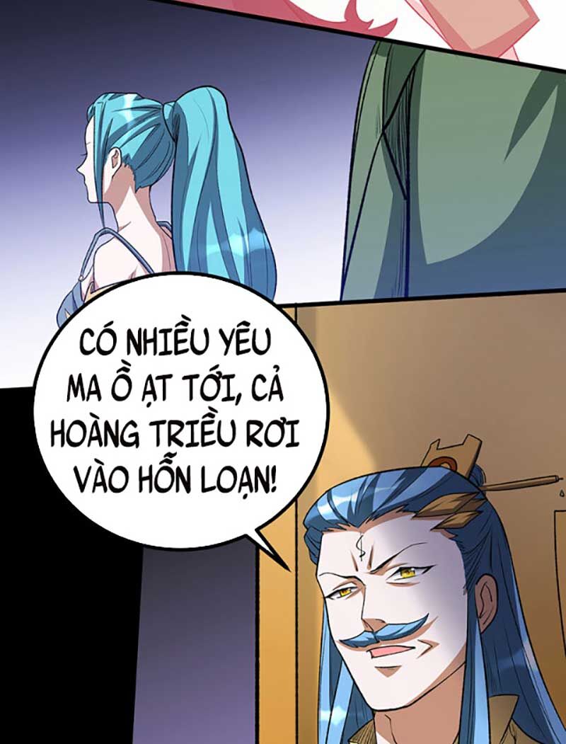 võ đạo độc tôn chapter 582 36