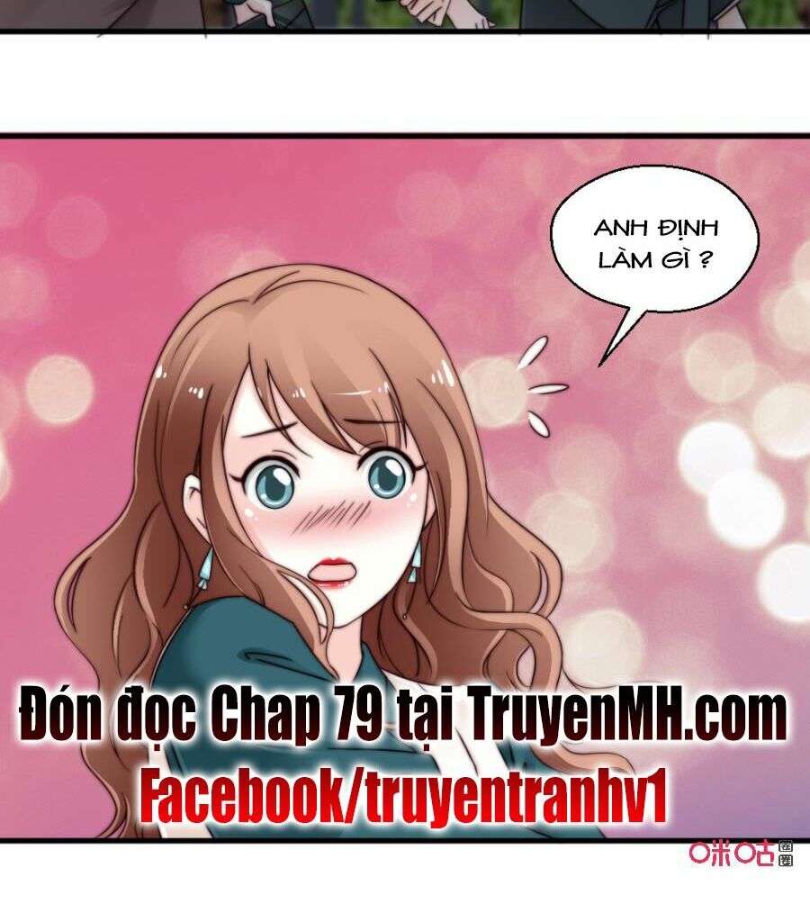 bí mật của thiên kim chapter 78 21