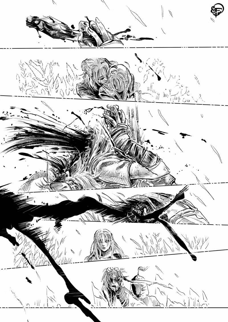 break free magazine chapter 7 93