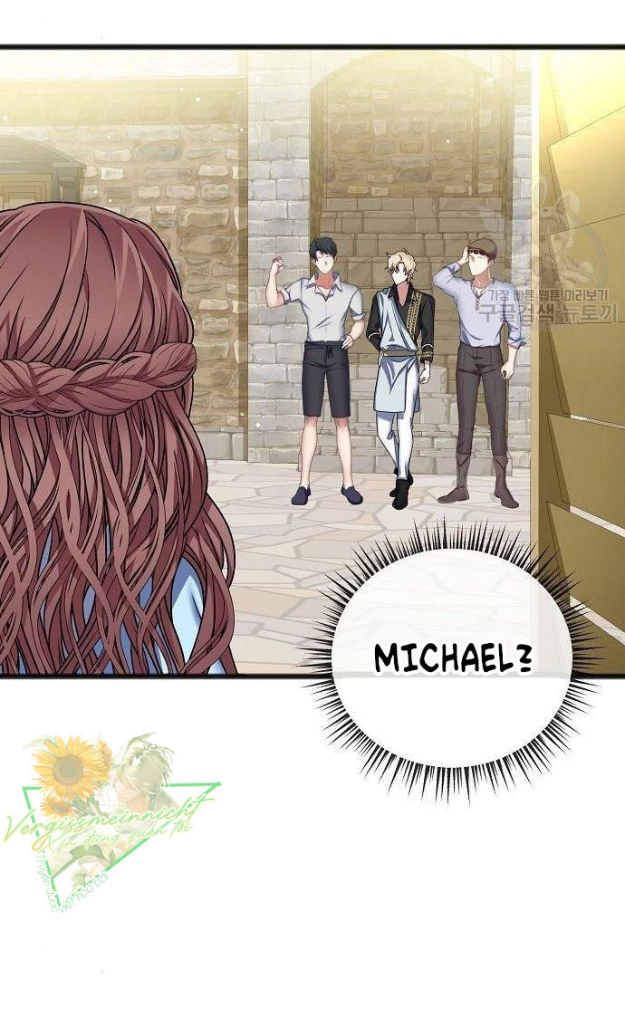 gửi anh người chưa từng yêu tôi chapter 6 15