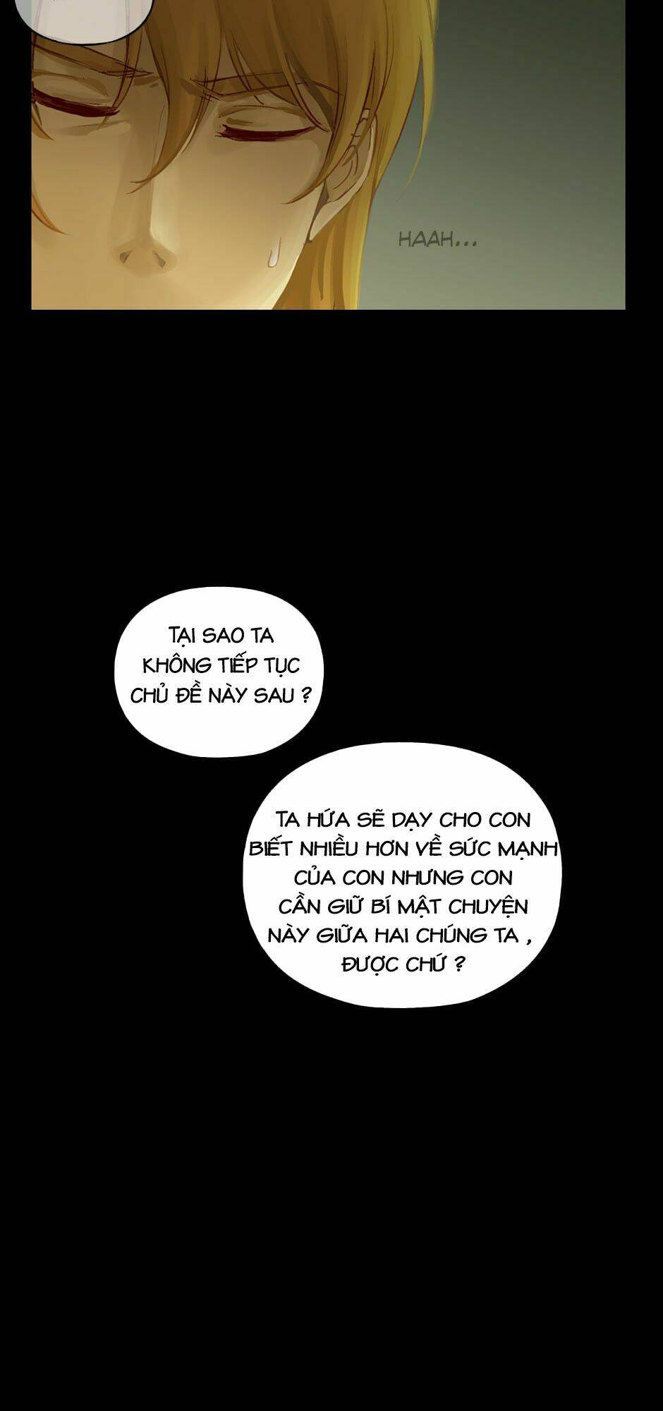hiệp sĩ vô song chapter 6 40