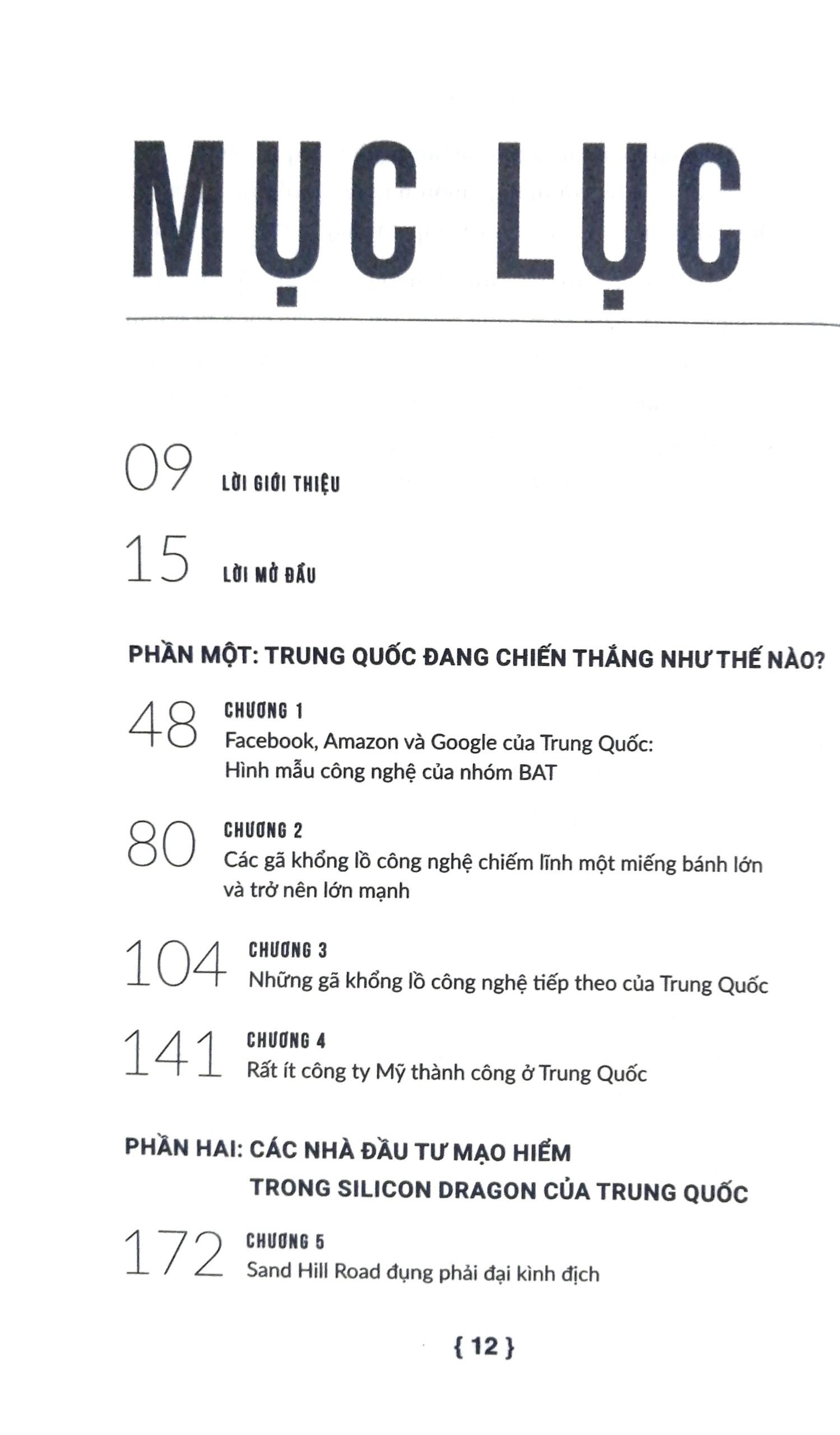 Sách Những Gã Khổng Lồ Công Nghệ Trung Quốc - ảnh 3