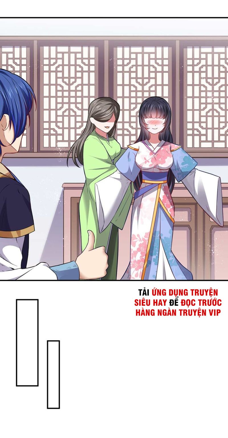 võ đạo độc tôn chapter 175 23