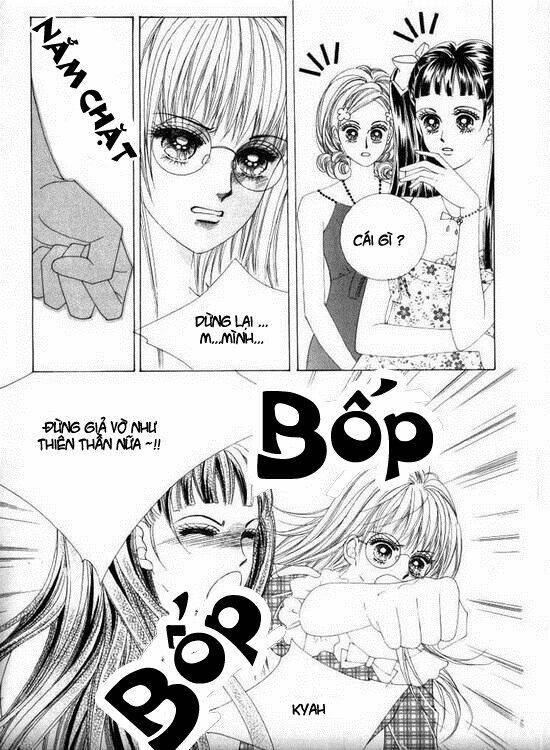 hoa hồng tặng anh chapter 10 23