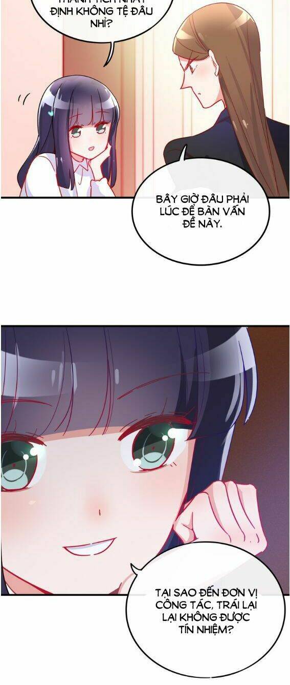 sổ tay công lược của tra nam chapter 2 16