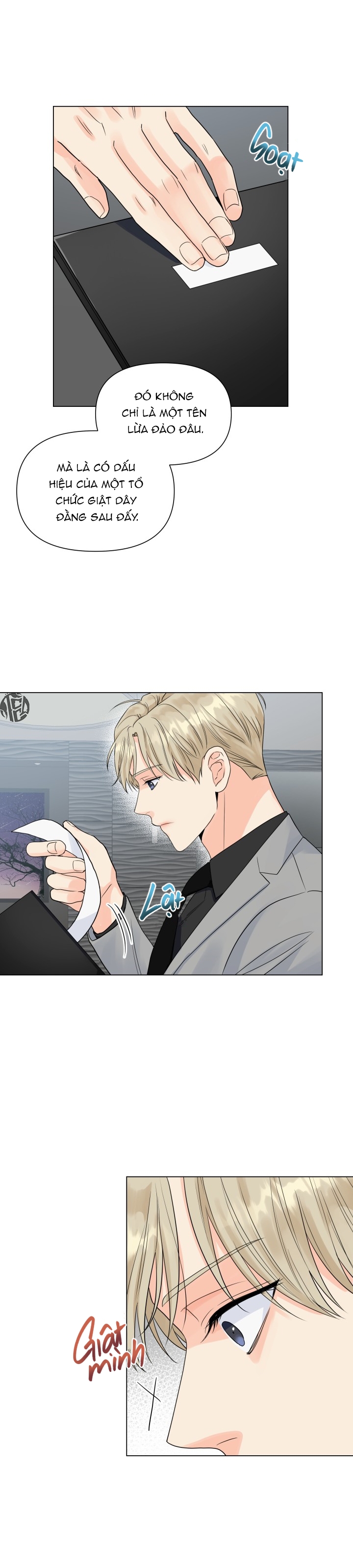 thủ hoa chapter 34 5