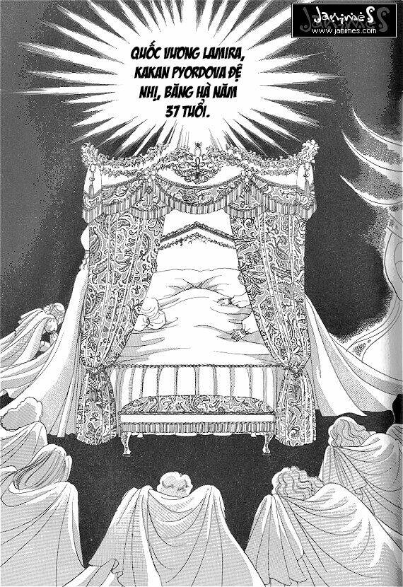 princess manhwa chapter 6 8