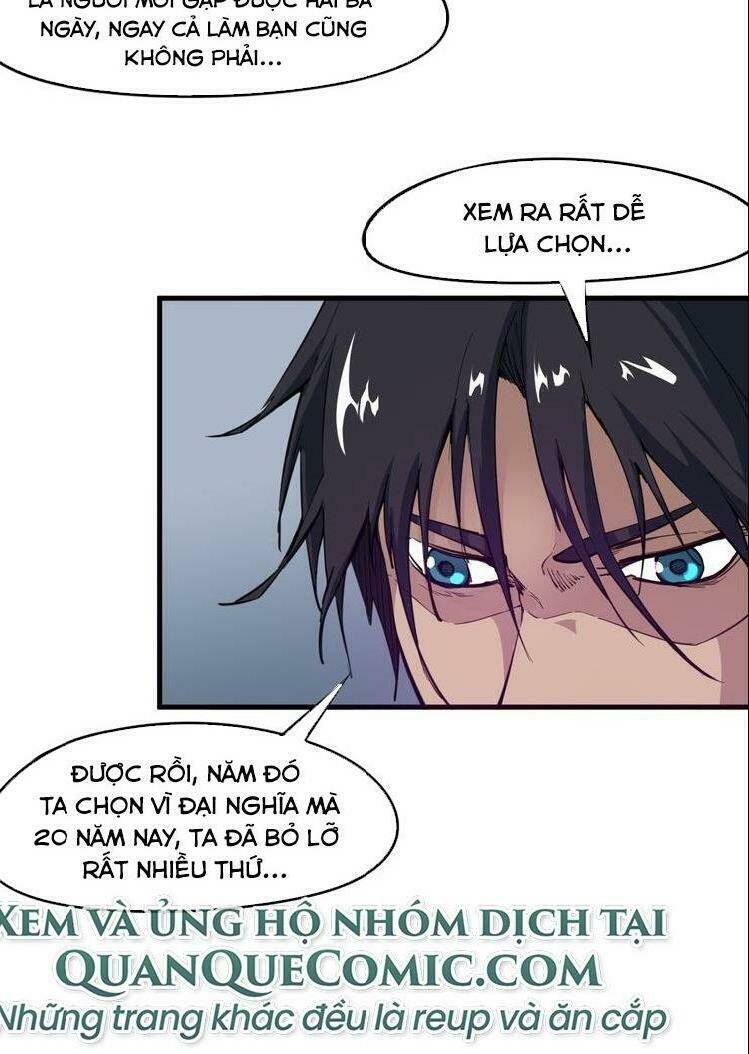long mạch võ thần chapter 72 6