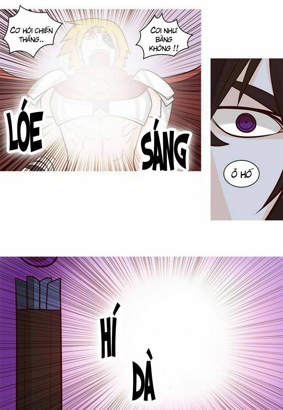 the devil king is bored chapter 49 10