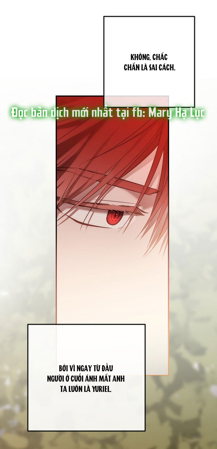 [Bản 15+] Tôi Lạc Vào Thế Giới Trò Chơi Harem Ngược chapter 89.1 - Trang 34