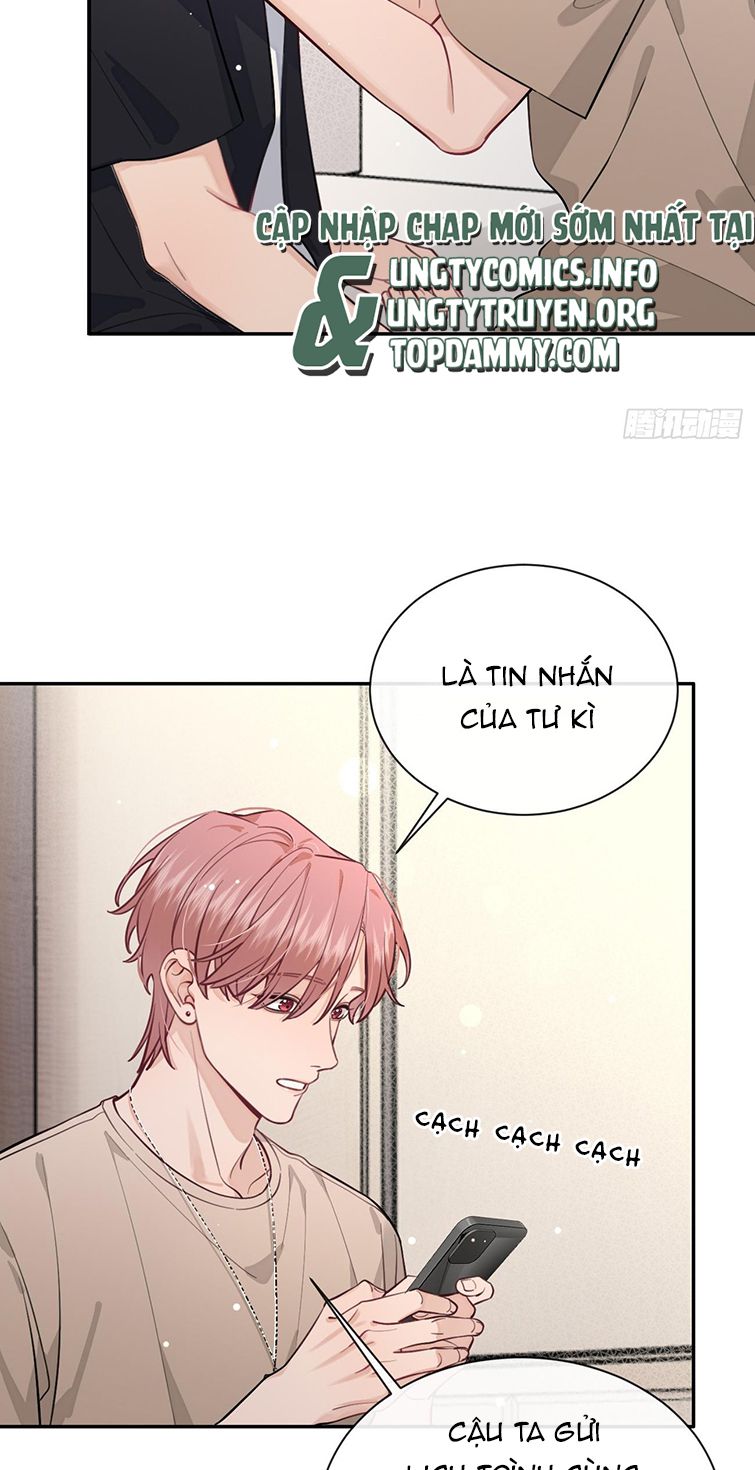 chó lớn bắt nạt chủ chapter 24 5