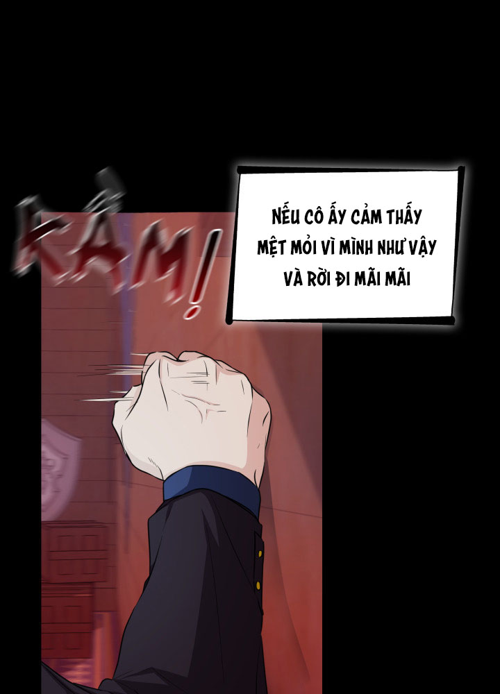 tôi đánh mất dây xích kiềm chế nam chính yandere chapter 29.1 31