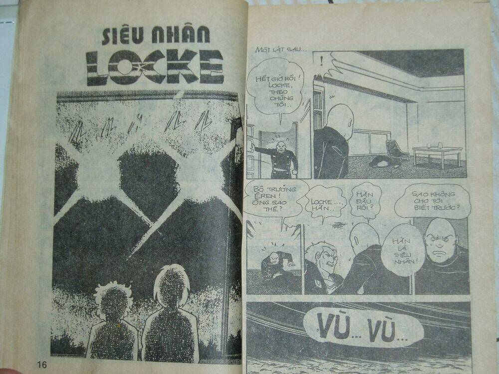 siêu nhân locke chapter 11 7