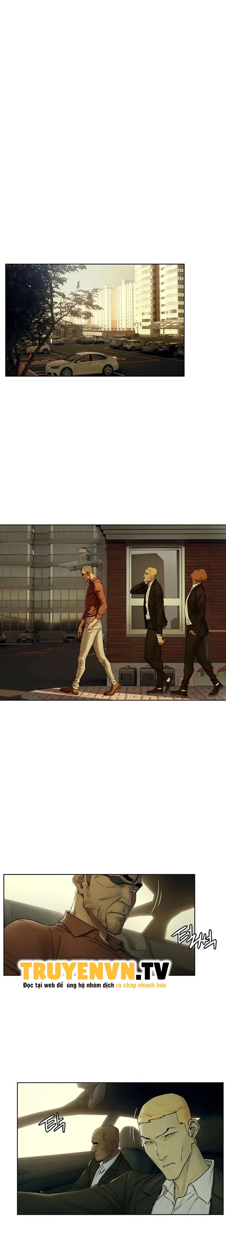 cuộc chiến thầm lặng chapter 217 12