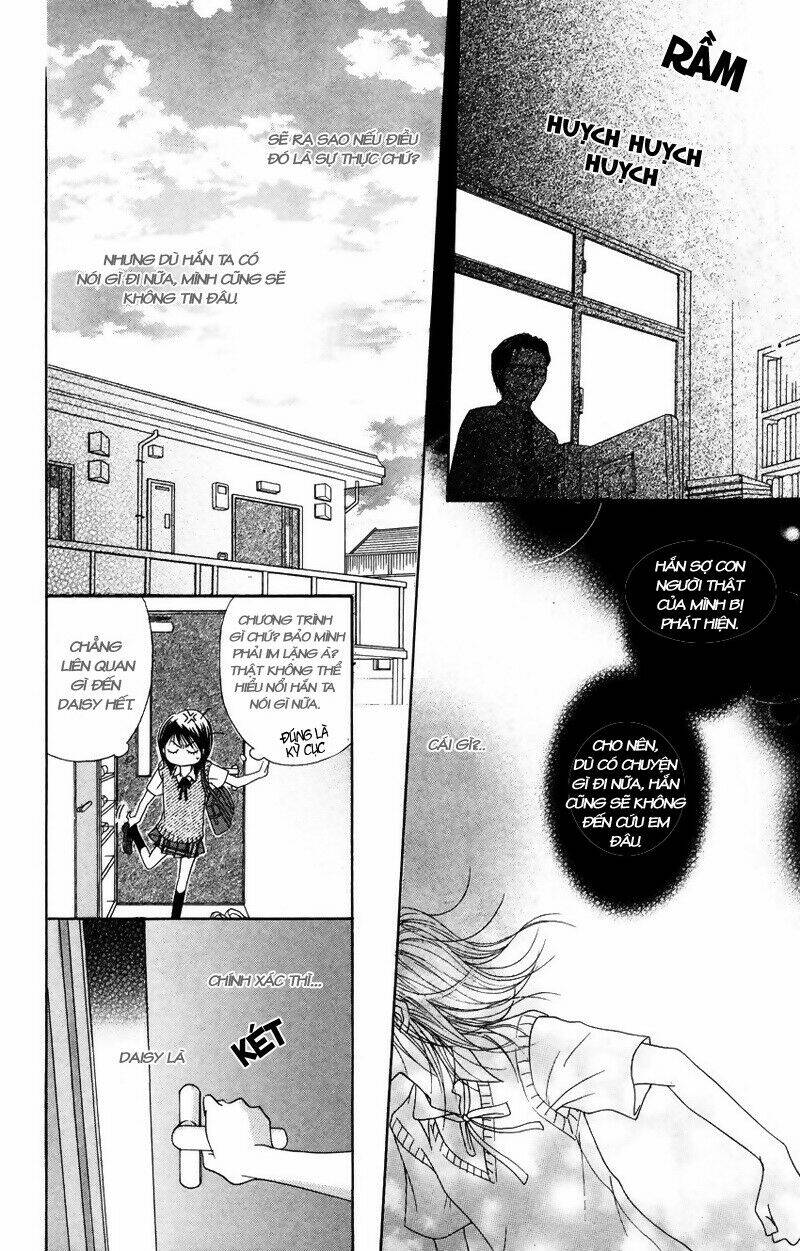điện kích daisy chapter 4 18