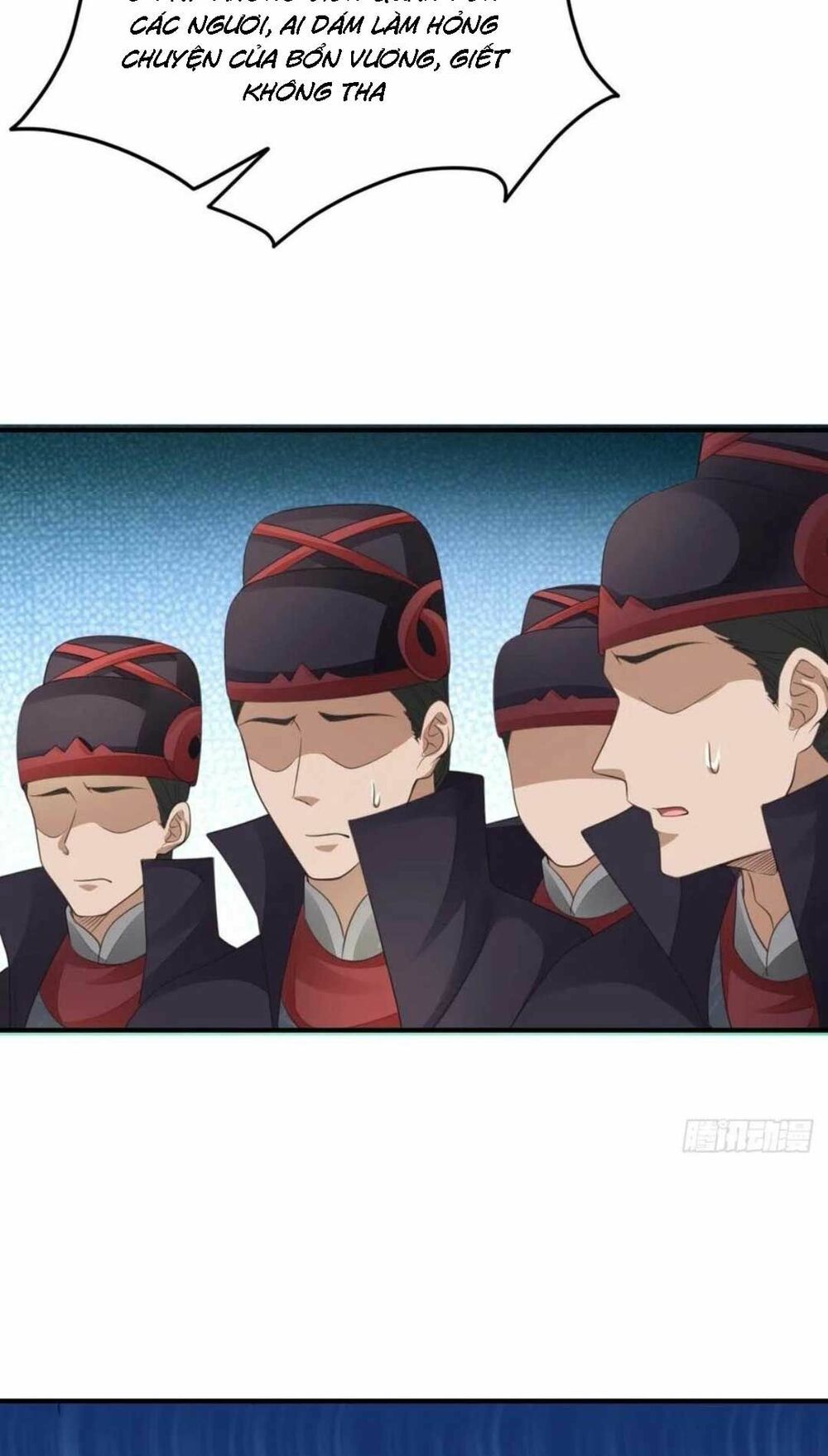 thuần hóa ba ba bạo quân chapter 30 17