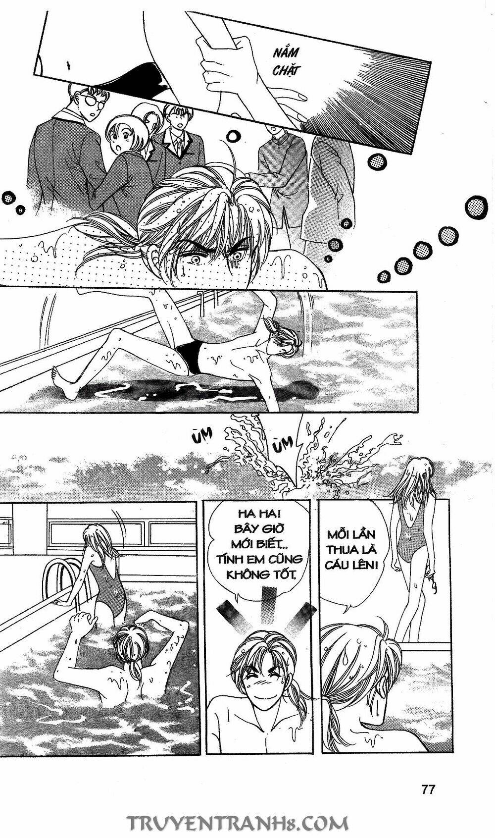 lọ lem kén rể chapter 21 28