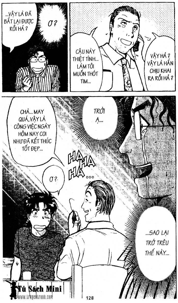 thám tử kindaichi (bản đẹp) chapter 188 1
