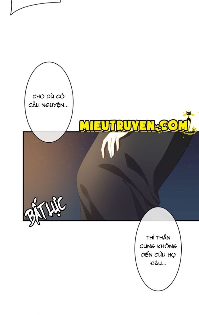 độc nhãn ác ma của ta chapter 39 33