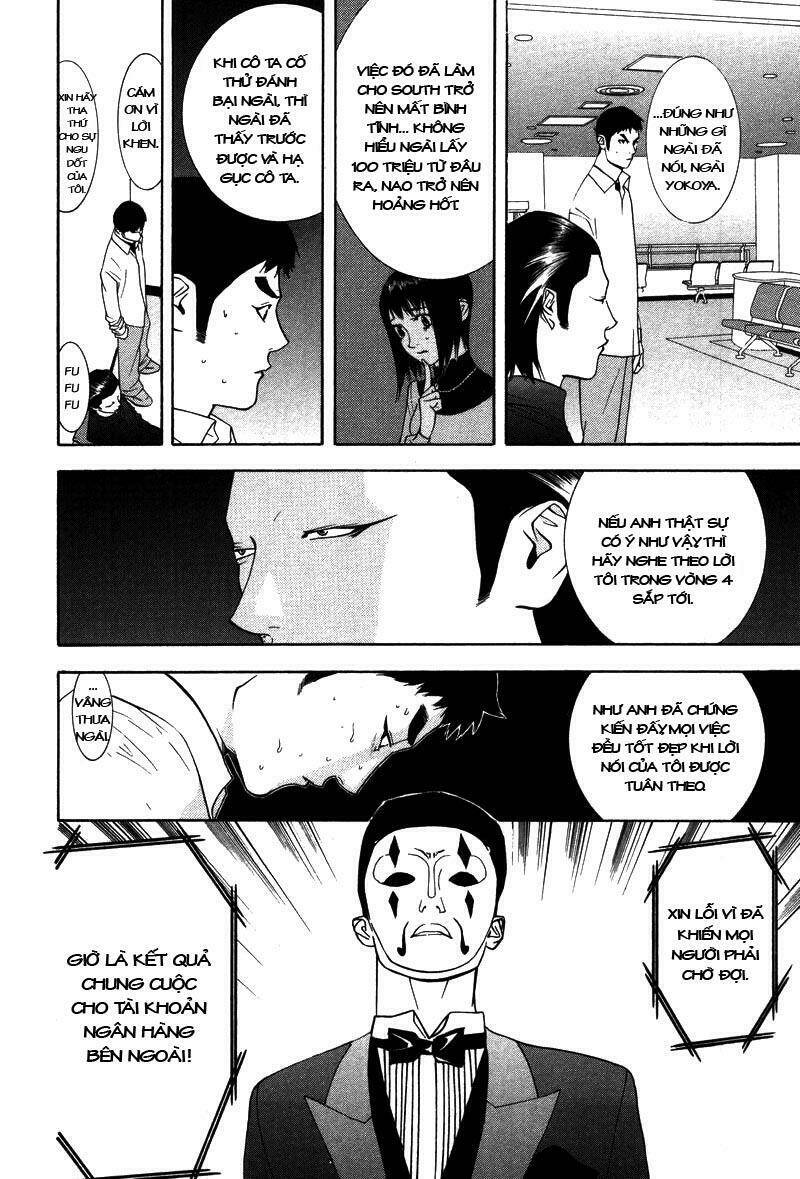 liar game chapter 55 10