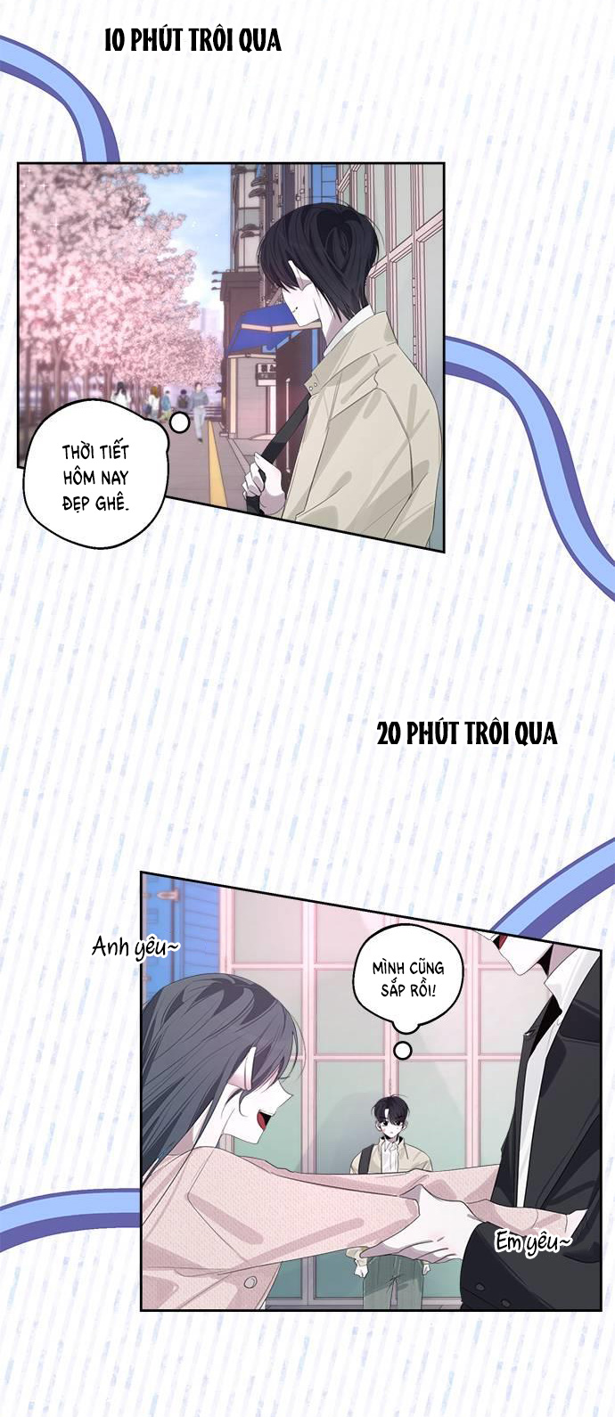 Tuyển Tập Truyện Ngắn Dằm Khăm Của Bạn Mảy chapter 46.2 - Trang 21