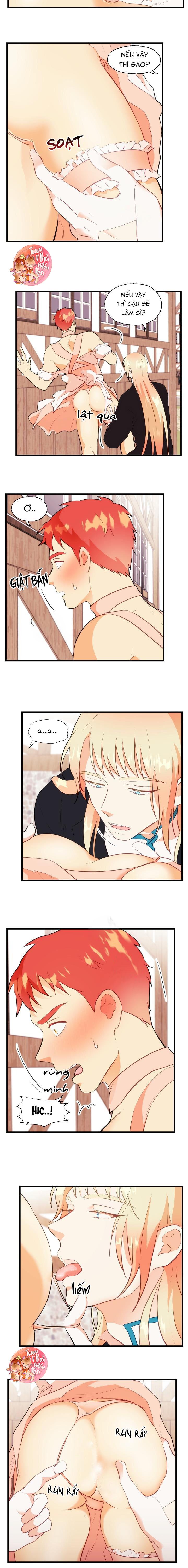 phù thủy gợi tình chapter 23 6