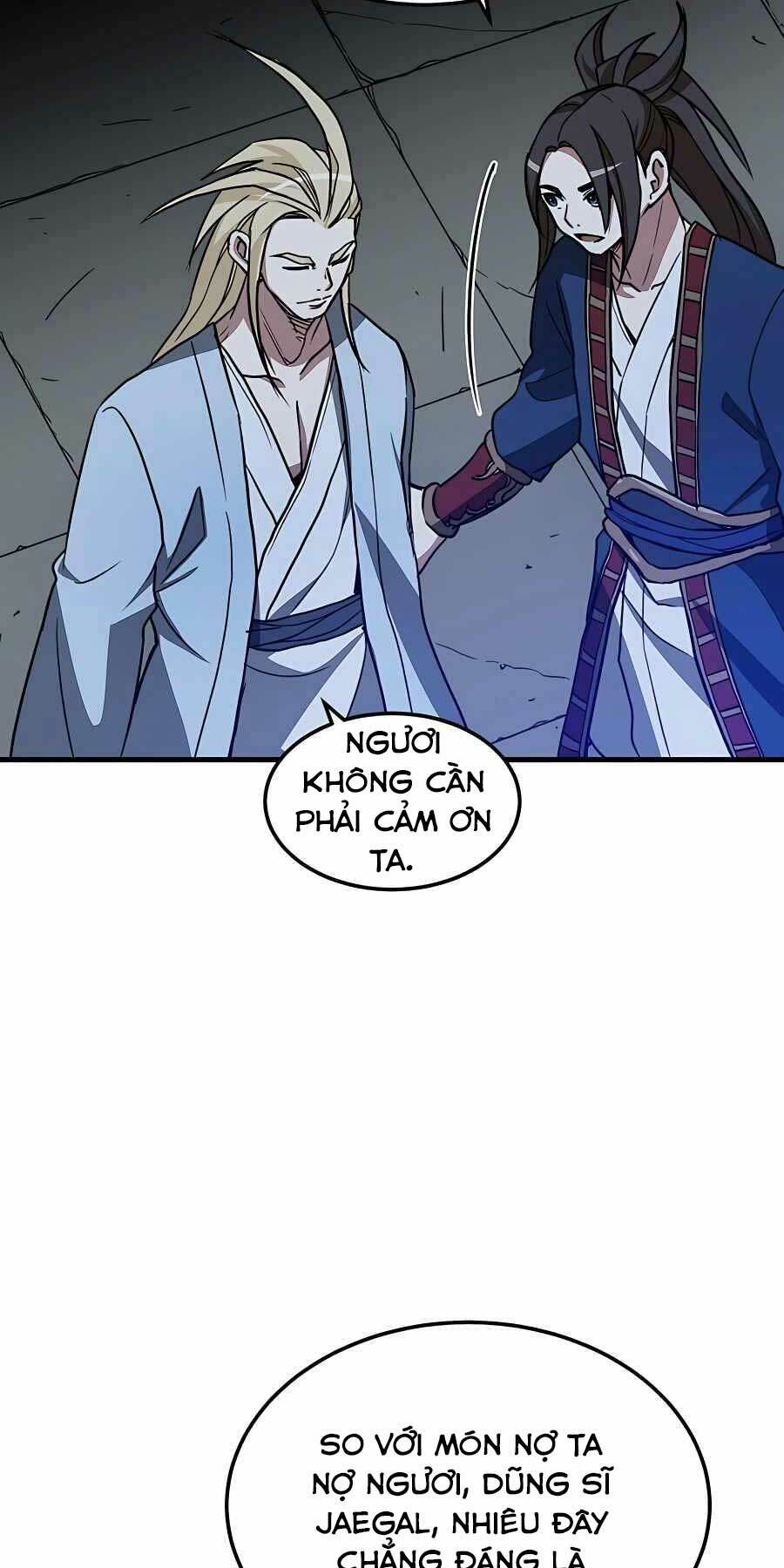 băng y kiếm thần chapter 24 47