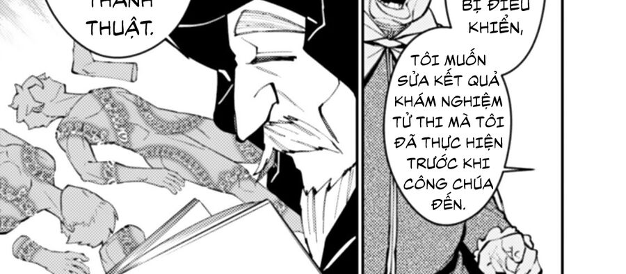 sự trỗi dậy của anh hùng hắc ám chapter 59 33